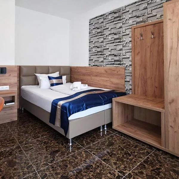 Hotel Sofia，位于巴特维尔东根的酒店