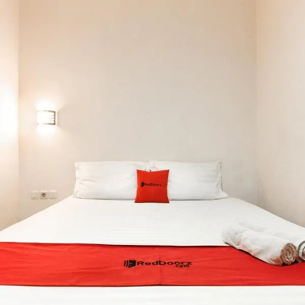 RedDoorz @ Pandu Raya Bogor，位于茂物的酒店