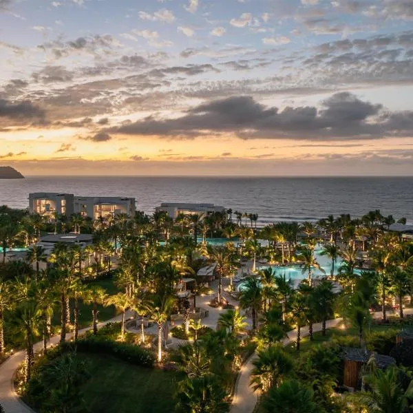 Conrad Punta de Mita，位于蓬塔米塔的酒店
