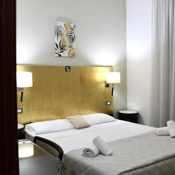 Hotel Fiorella Milano,位于米兰的酒店