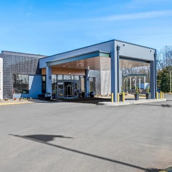 Sonesta Select Hotels Statesville，位于斯泰茨维尔的酒店
