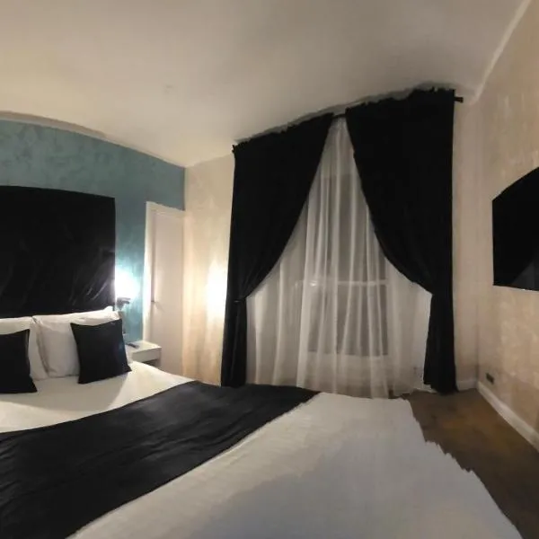 City center Luxury apartment，位于珀斯的酒店
