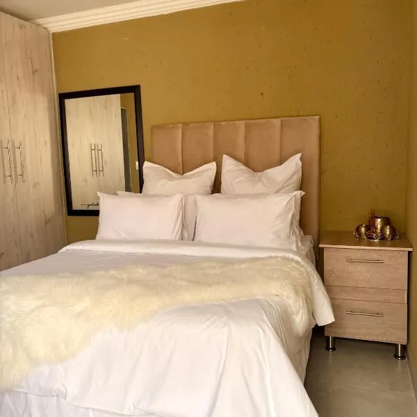 Ring Road Guesthouse，位于弗里尼欣的酒店