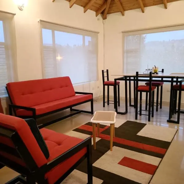 Casa Campestre Arama，位于派帕的酒店