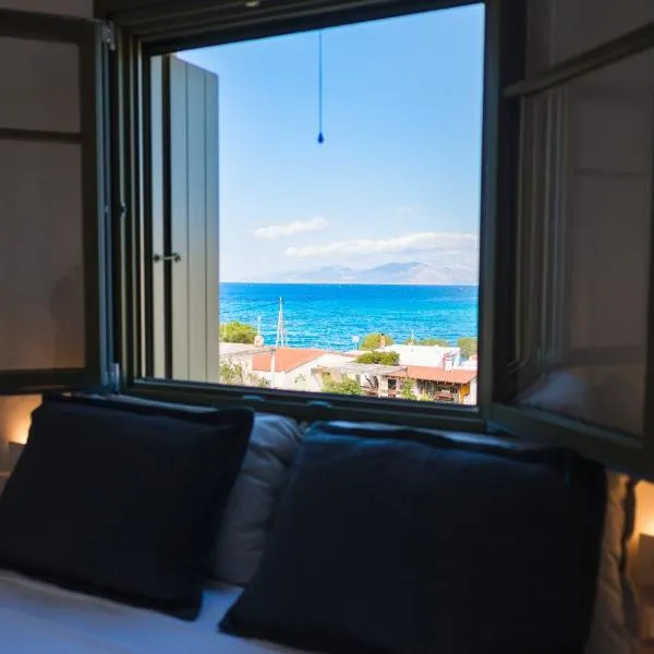 Villa Selina 8 - Etheras Properties，位于凯瑟拉的酒店