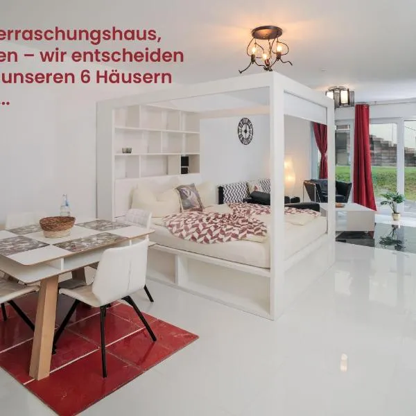 Boutique-Hotel UPGRADE #HarzDesignHotel #DesignUpgradeWernigerode #BoutiqueStayHarz，位于韦尼格罗德的酒店
