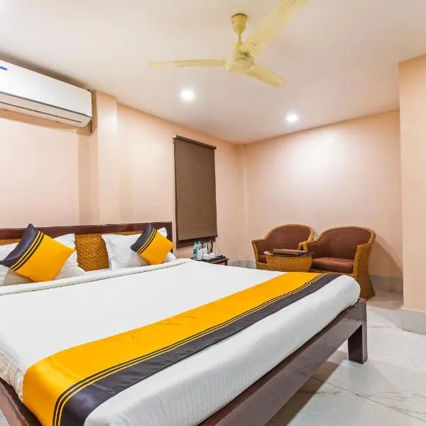 Itsy Hotels Relax，位于Nowgong的酒店