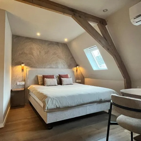 RobinStays - The Artisan Retreats, Doesburg，位于杜斯堡的酒店