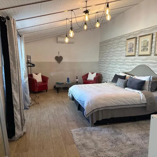 Casa Santo Antonio，位于皮亚斯的酒店