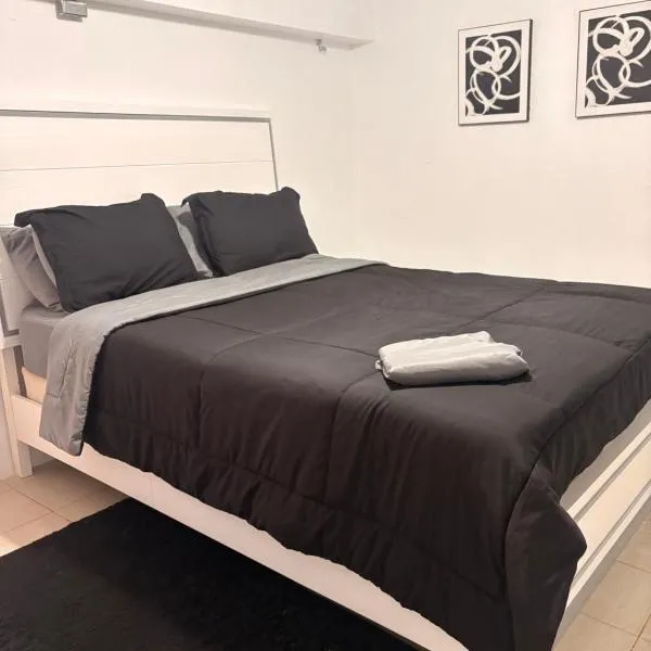 Diva Home Studio Near Ferry and Beach,位于Ceiba的酒店
