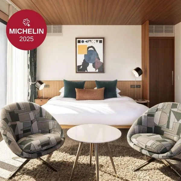 THE AOYAMA GRAND HOTEL，位于东京的酒店