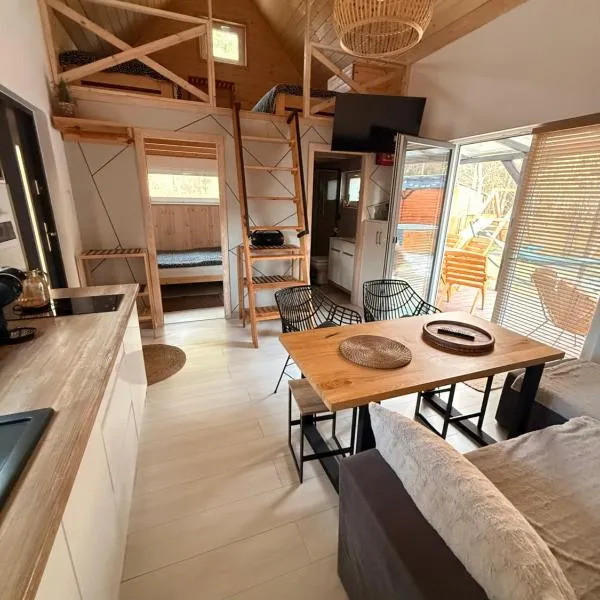 H&Z Radawa，位于拉达瓦的酒店