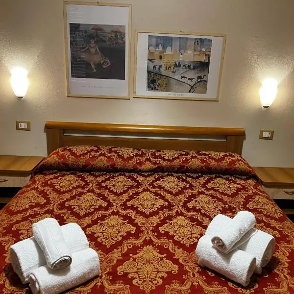 B&b Terra&Sole，位于Novafeltria的酒店