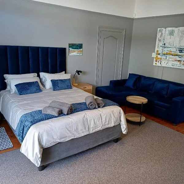 Wembley guesthouse，位于Plumstead的酒店