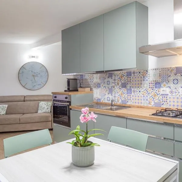 Sara Home Flo，位于佛罗伦萨的酒店