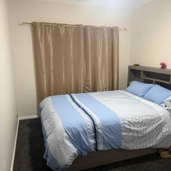 Darra guest house，位于布里斯班的酒店