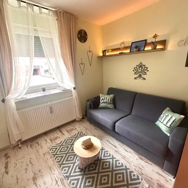 Chill Home，位于克拉根福的酒店