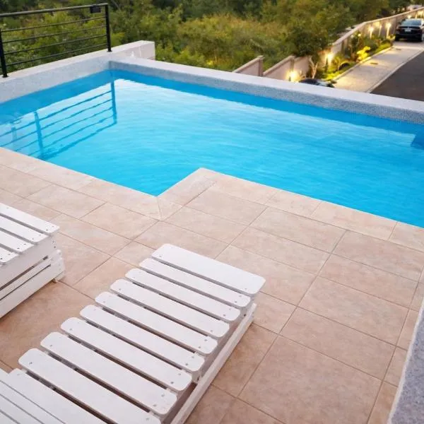 Redhills Escape，位于金斯敦的酒店