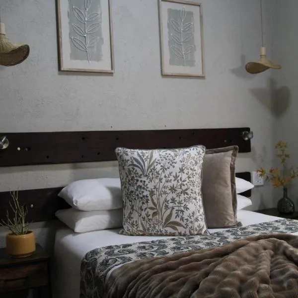 AshTree GuestHouse，位于汉诺威的酒店
