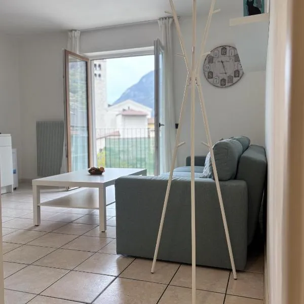 La casa di Romi，位于莫里的酒店