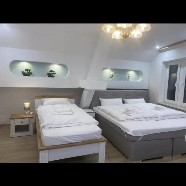 Hostel am Rhein - Nierstein，位于尼尔斯泰因的酒店