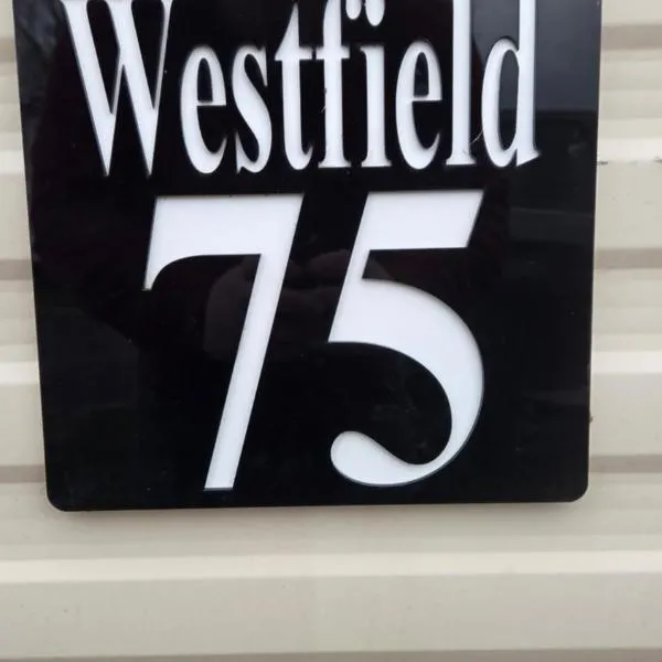 Westfield 75，位于斯基普西的酒店