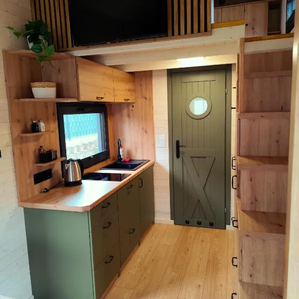 Dauny House，位于道恩的酒店