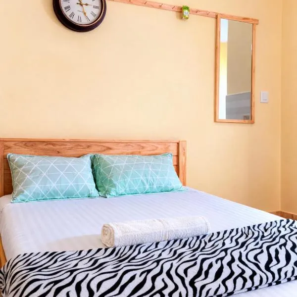 Swahili BNB Homes，位于基利菲的酒店