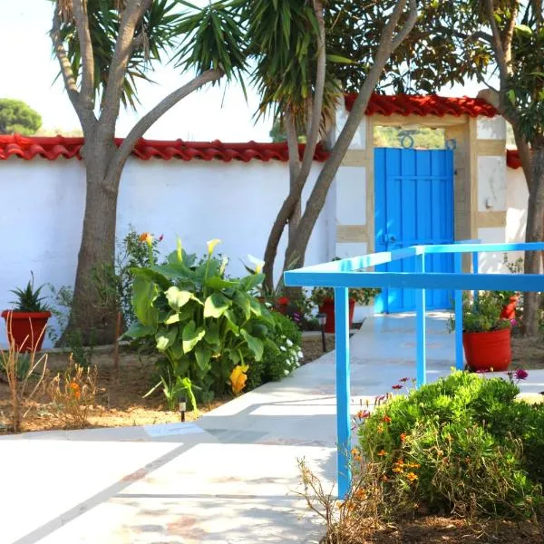 X N Skiathos，位于Skiathos的酒店