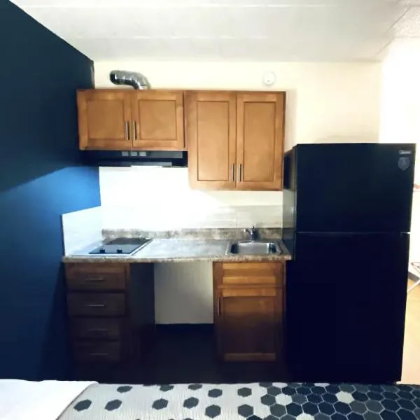 Travelodge by Wyndham Shamokin Dam/Selinsgrove，位于Shamokin Dam的酒店