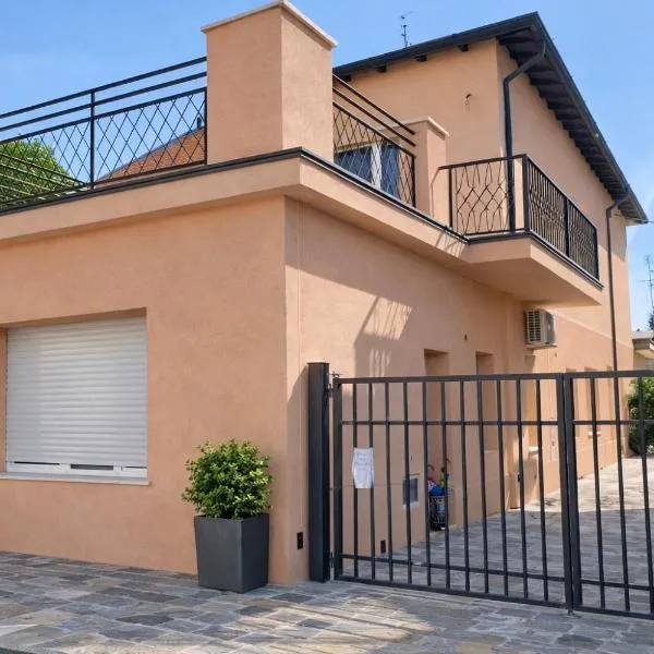 Dreamhouse B&B，位于Pioltello的酒店