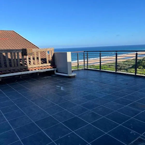 62 Sancta Maria, Durban, South Africa，位于Kingsburgh的酒店