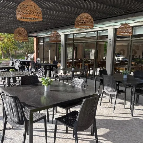 Pilar Suites by Viva，位于皮拉尔的酒店