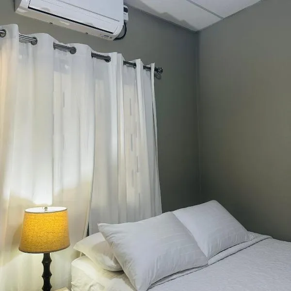 Hostal Casa Anita，位于莱昂的酒店