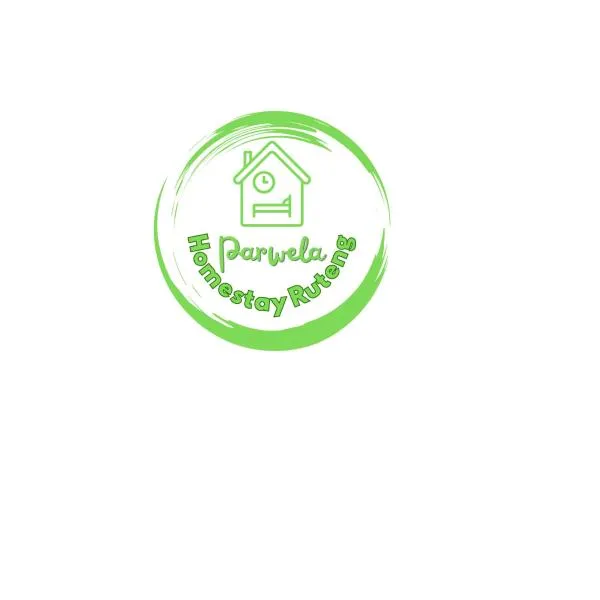 Parwela Homestay Ruteng，位于鲁滕的酒店
