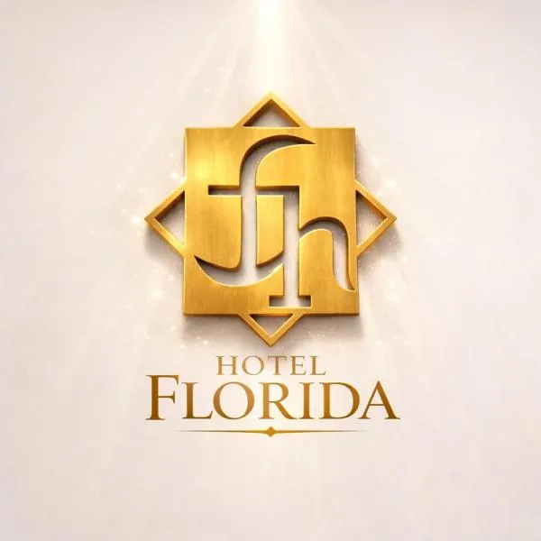 Hotel Florida，位于康考迪亚的酒店