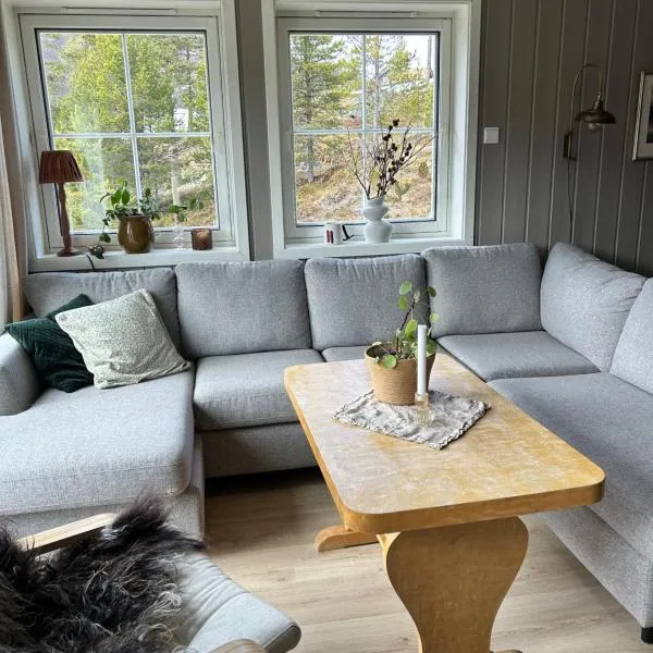 Mountain apartment，位于Lii的酒店