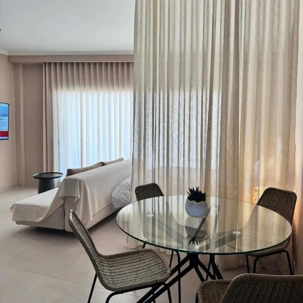 Nest Studio，位于卡泰里尼的酒店