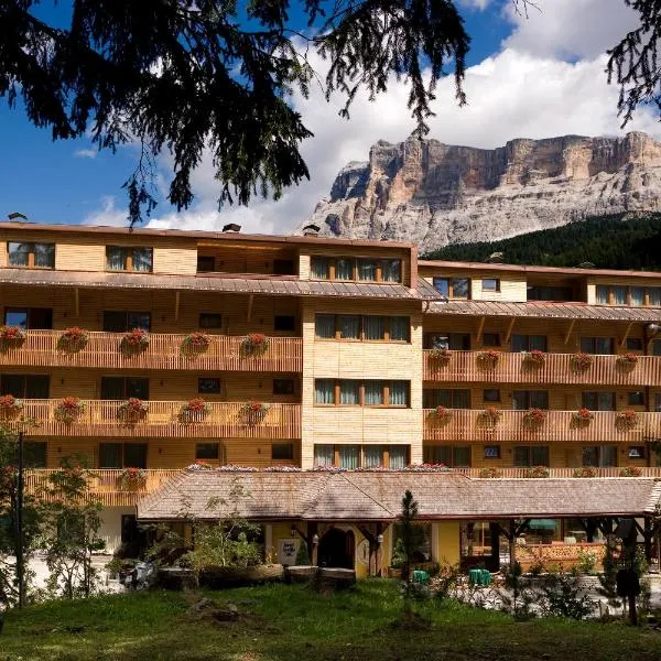 Hotel La Villa，位于拉维拉的酒店