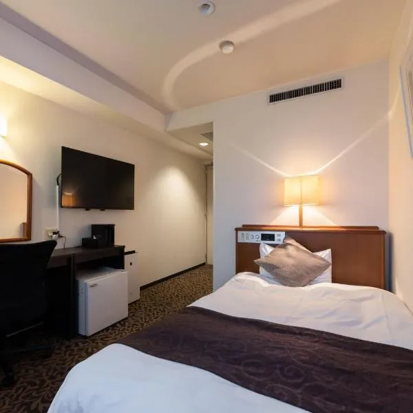 Hotel Sekumiya - Vacation STAY 21687v，位于小滨市的酒店