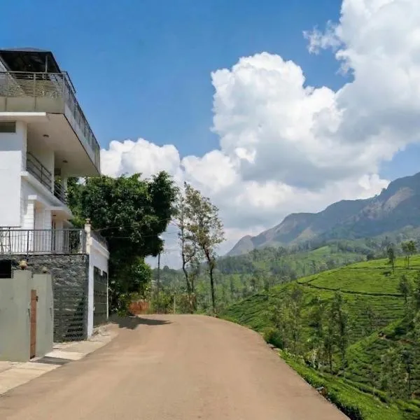 Mountain Valley Suites，位于维特利的酒店