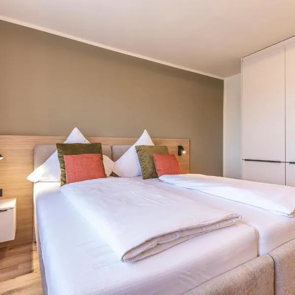 Starzel Rooms，位于Alling的酒店