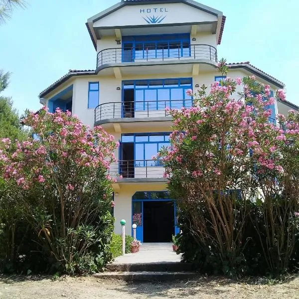 Divjaka Park，位于迪夫亚卡的酒店