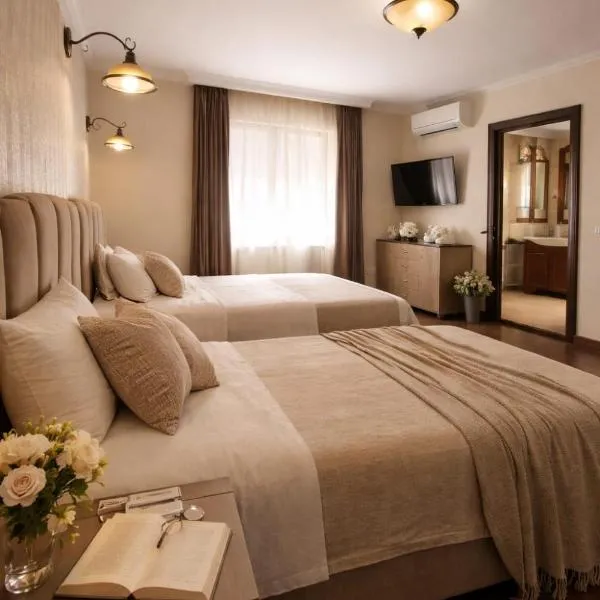 Villa DeaDorata，位于奥拉迪亚的酒店