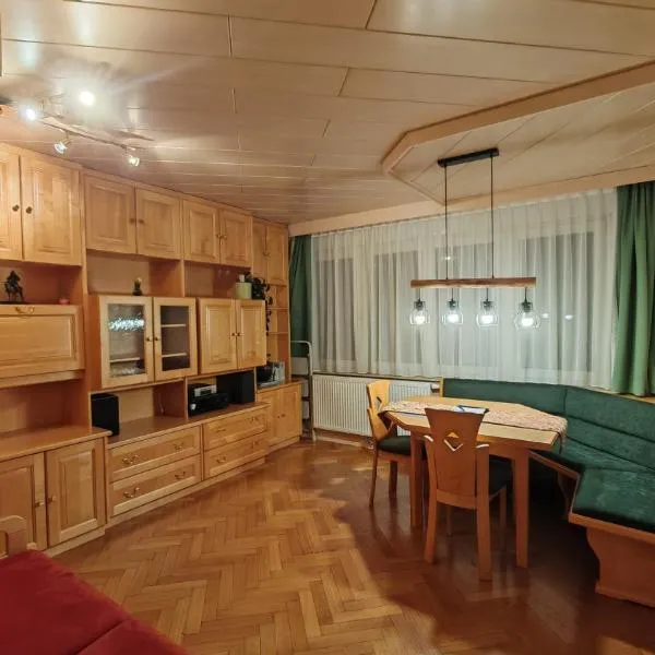 Vintage Apartment,位于格拉茨的酒店