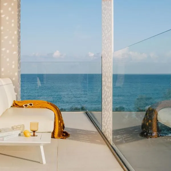 MiM Mallorca member of Meliá Collection，位于萨科马的酒店