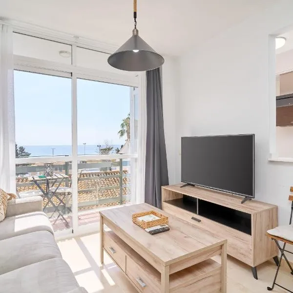 Marina De El Morche，位于托罗克斯的酒店