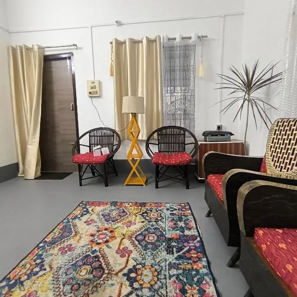 Atithi nivas Homestay，位于Tezpur的酒店