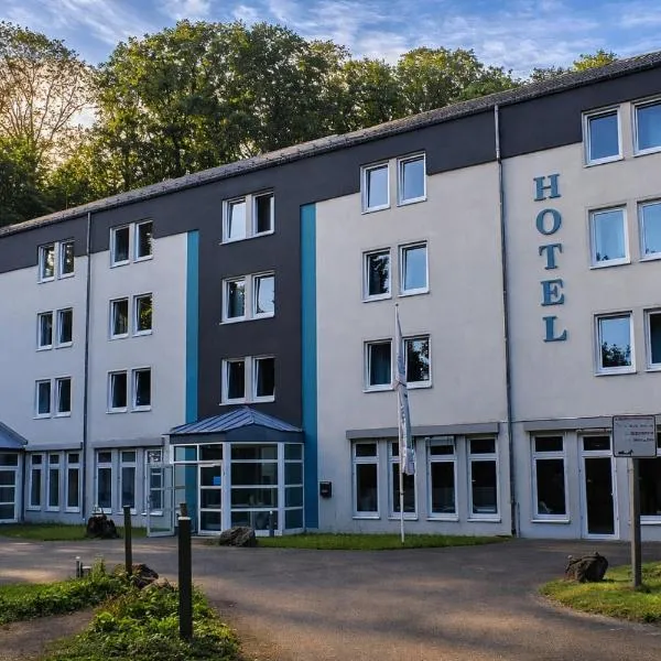 Koblenz Valley Hotel by Belvilla，位于本多夫的酒店