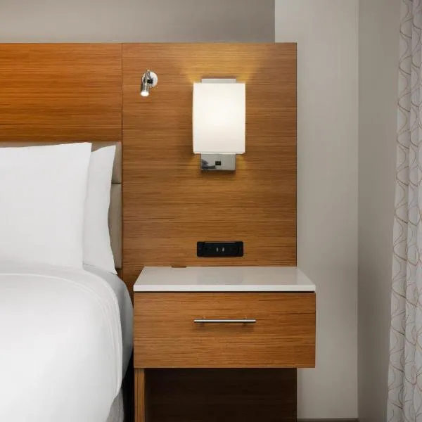 EVEN Hotel Seattle Downtown - Lake Union by IHG，位于西雅图的酒店